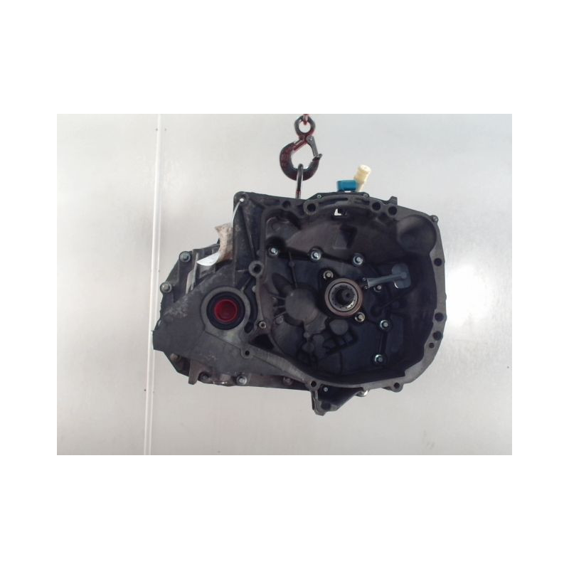 BOITE A VITESSE MECANIQUE RENAULT MODUS 1.2 