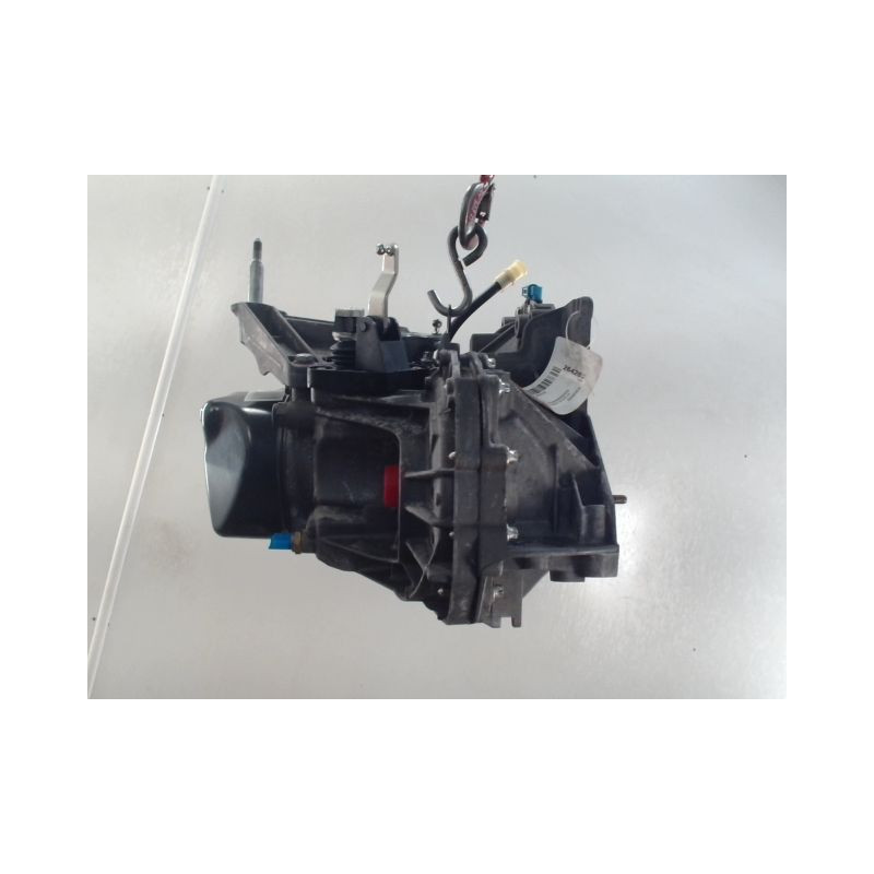 BOITE A VITESSE MECANIQUE RENAULT MODUS 1.2 