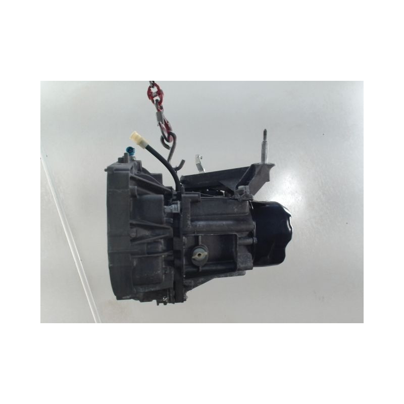 BOITE A VITESSE MECANIQUE RENAULT MODUS 1.2 