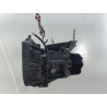 BOITE A VITESSE MECANIQUE RENAULT MODUS 1.2 
