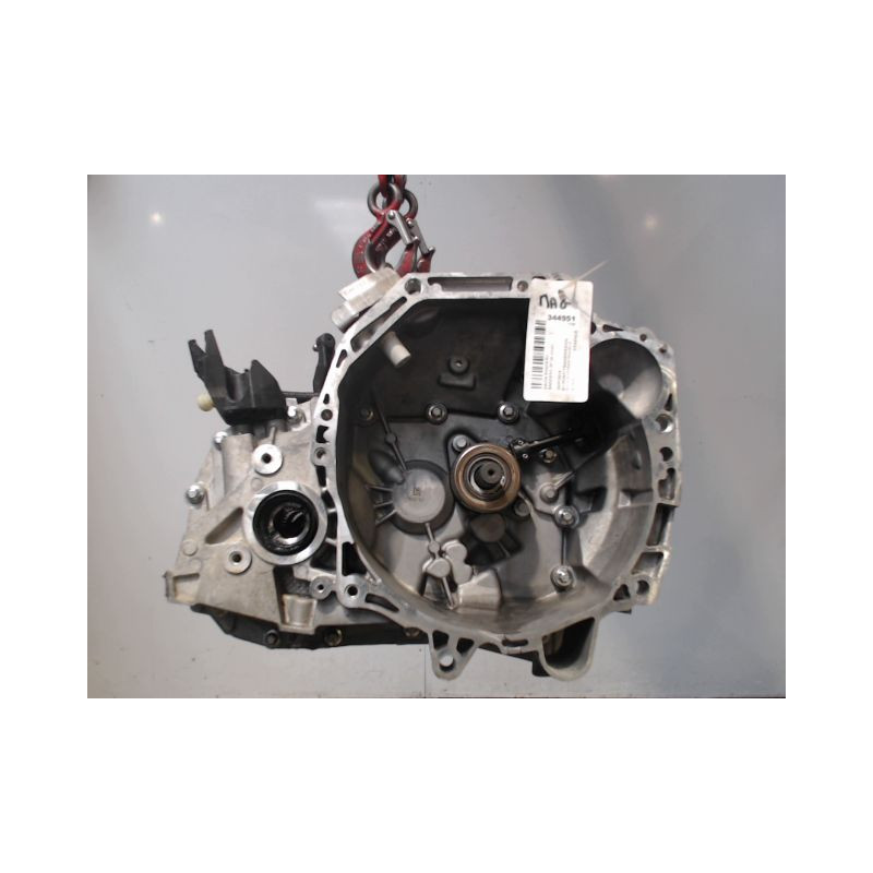 BOITE A VITESSE MECANIQUE DACIA SANDERO 2008- 1.0 SCe 75