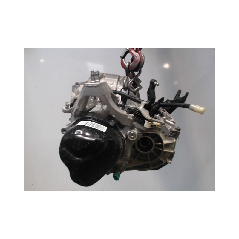 BOITE A VITESSE MECANIQUE DACIA SANDERO 2008- 1.0 SCe 75