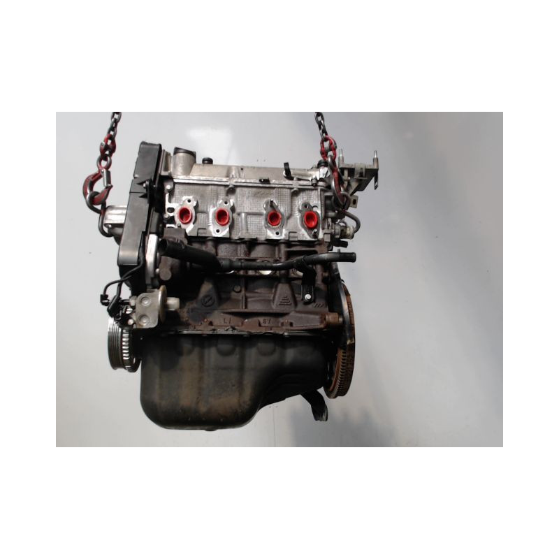 MOTEUR ESSENCE FIAT GRANDE PUNTO 2005- 1.4 