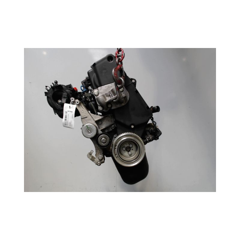 MOTEUR ESSENCE FIAT GRANDE PUNTO 2005- 1.4 