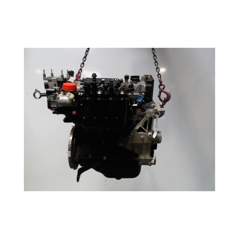MOTEUR ESSENCE FIAT GRANDE PUNTO 2005- 1.4 