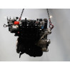 MOTEUR ESSENCE FIAT GRANDE PUNTO 2005- 1.4 