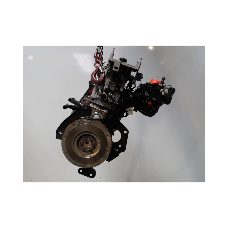 MOTEUR ESSENCE FIAT GRANDE PUNTO 2005- 1.4 