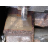 MOTEUR ESSENCE FIAT GRANDE PUNTO 2005- 1.4 