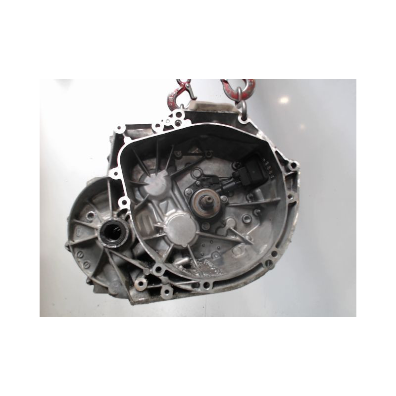 BOITE A VITESSE AUTOMATIQUE PEUGEOT 5008 2009- 1.6 HDi