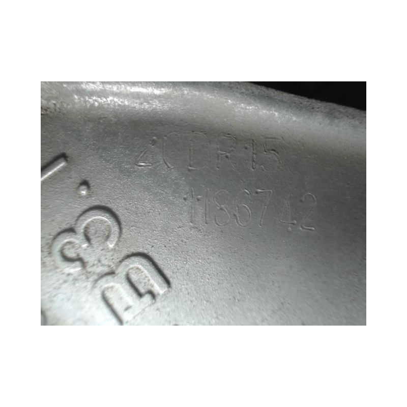 BOITE A VITESSE AUTOMATIQUE PEUGEOT 5008 2009- 1.6 HDi