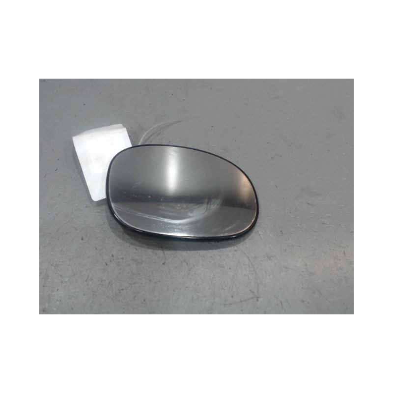 GLACE RETROVISEUR EXT D CITROEN C3