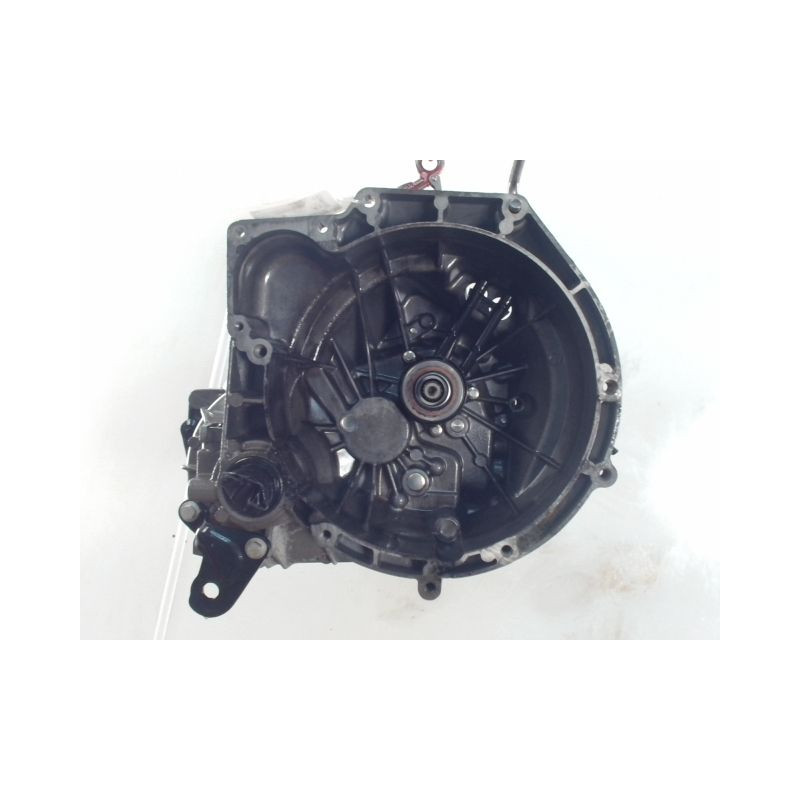 BOITE A VITESSE MECANIQUE FORD FIESTA 1.4 TDCi