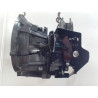 BOITE A VITESSE MECANIQUE FORD FIESTA 1.4 TDCi