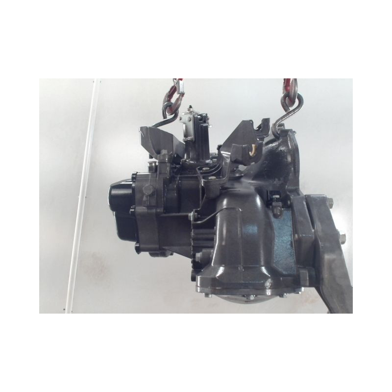 BOITE A VITESSE MECANIQUE CHEVROLET AVEO 1.2