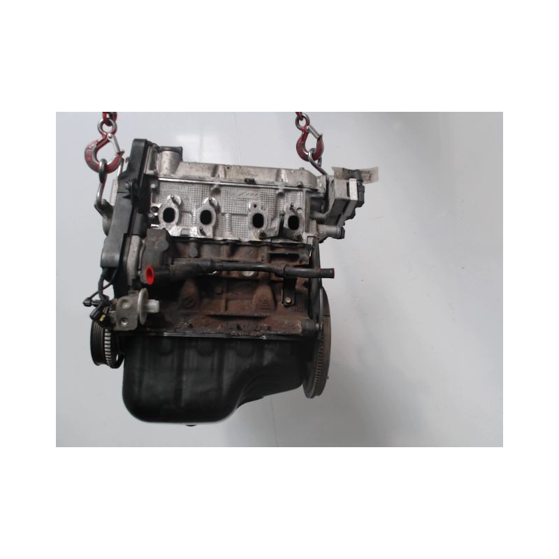 MOTEUR ESSENCE FIAT PANDA 2003- 1.2 Natural Power 