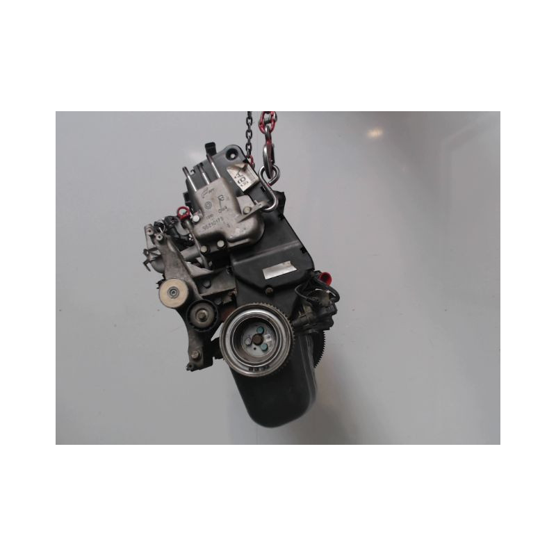 MOTEUR ESSENCE FIAT PANDA 2003- 1.2 Natural Power 