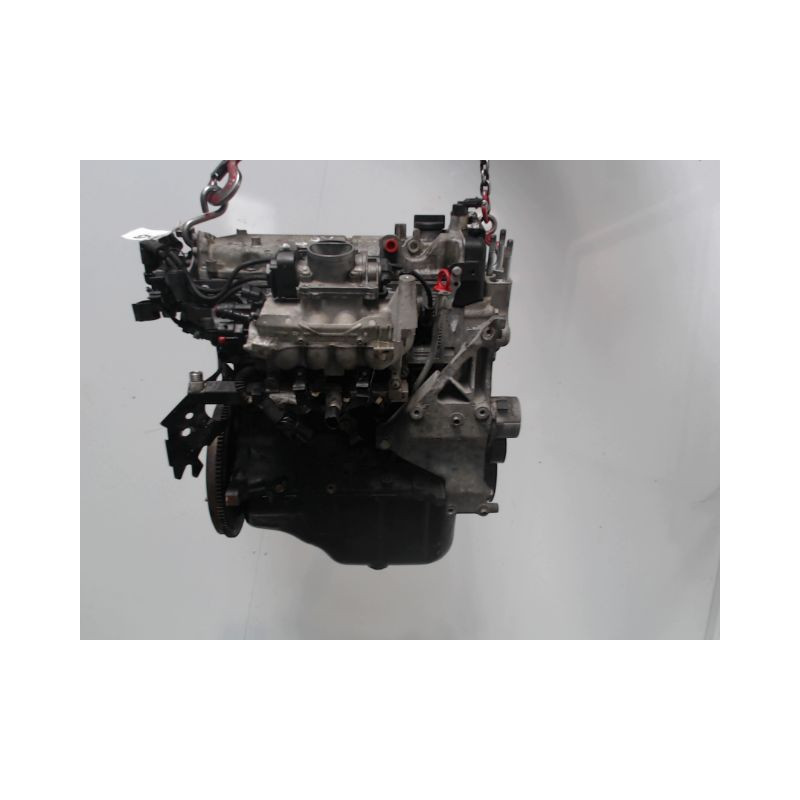 MOTEUR ESSENCE FIAT PANDA 2003- 1.2 Natural Power 