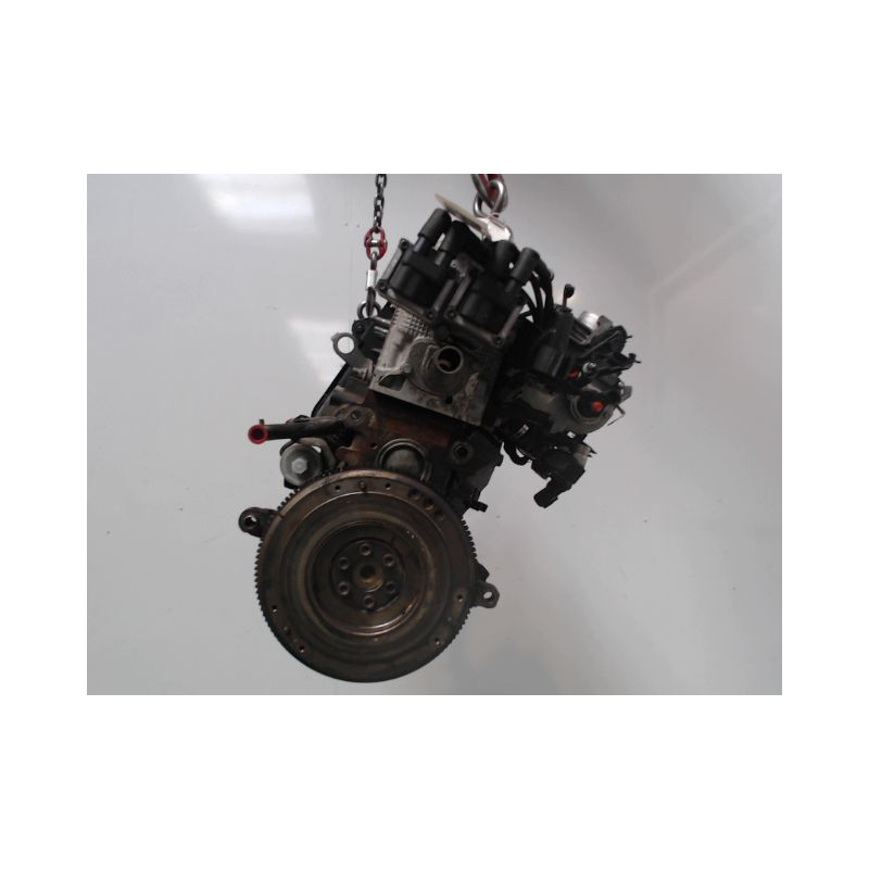 MOTEUR ESSENCE FIAT PANDA 2003- 1.2 Natural Power 