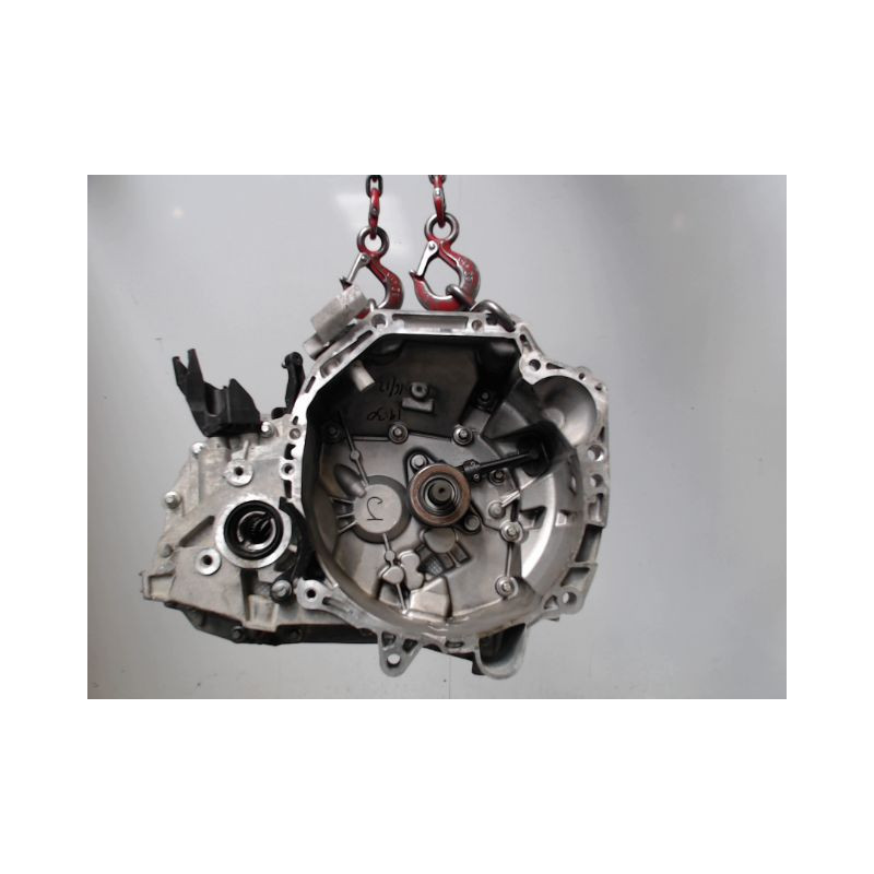 BOITE A VITESSE MECANIQUE DACIA SANDERO 2008- 1.0 SCe 75