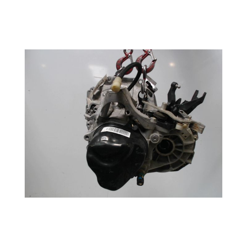 BOITE A VITESSE MECANIQUE DACIA SANDERO 2008- 1.0 SCe 75
