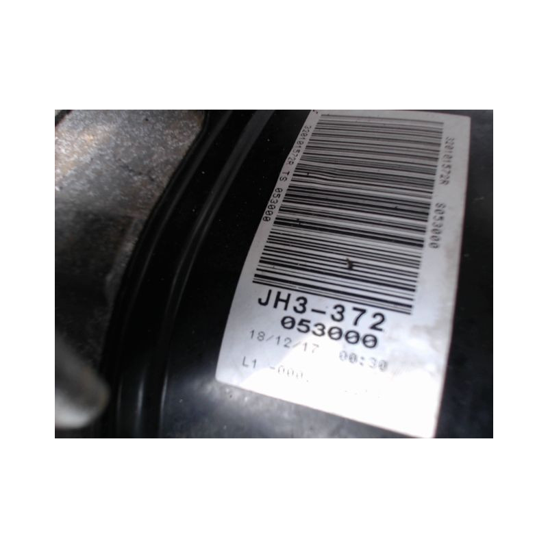 BOITE A VITESSE MECANIQUE DACIA SANDERO 2008- 1.0 SCe 75