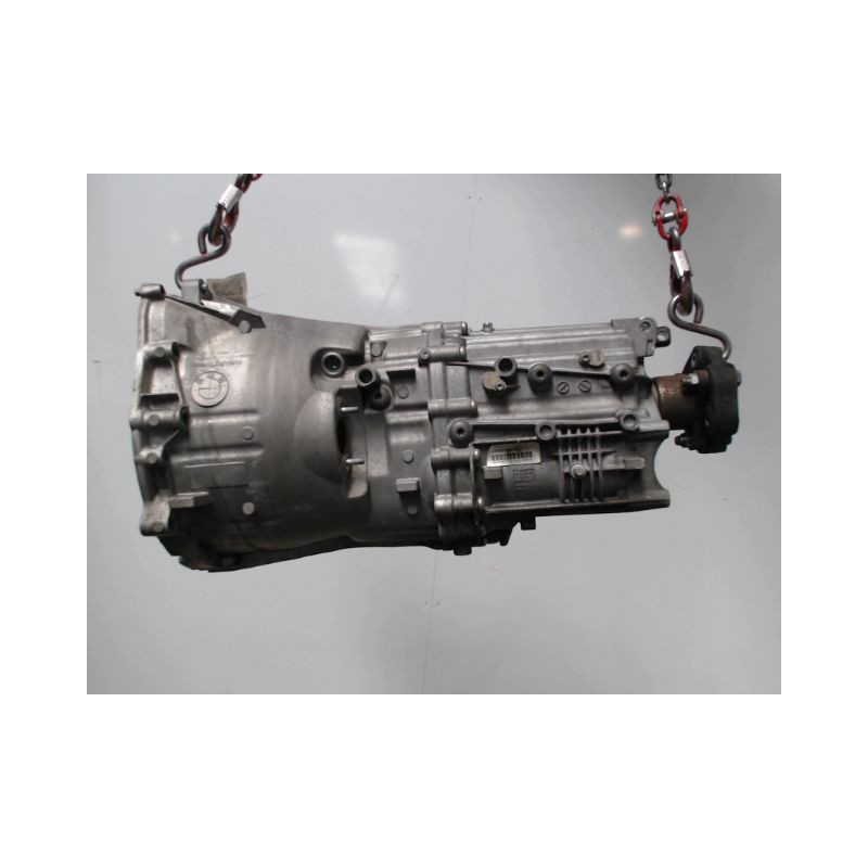 BOITE A VITESSE MECANIQUE BMW SERIE 3  2005- 318 d