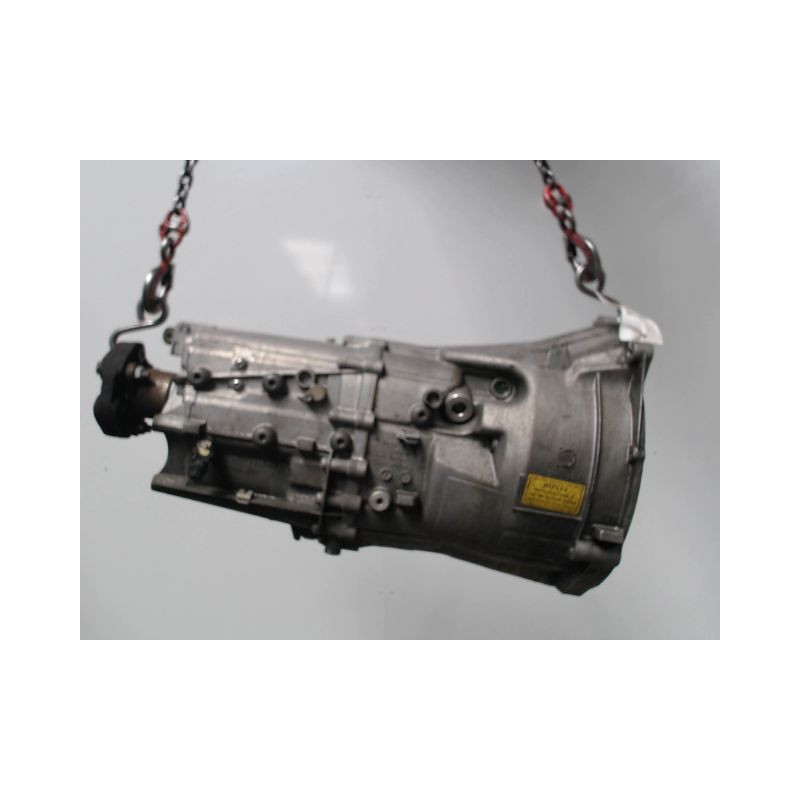 BOITE A VITESSE MECANIQUE BMW SERIE 3  2005- 318 d