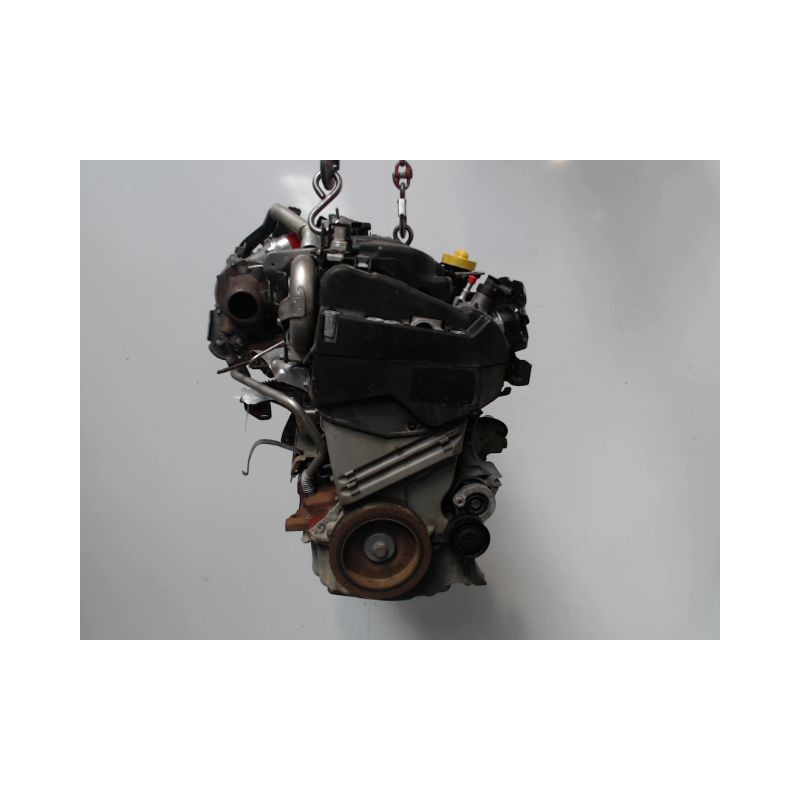 MOTEUR DIESEL DACIA LOGAN MCV 2007- 1.5 dCi