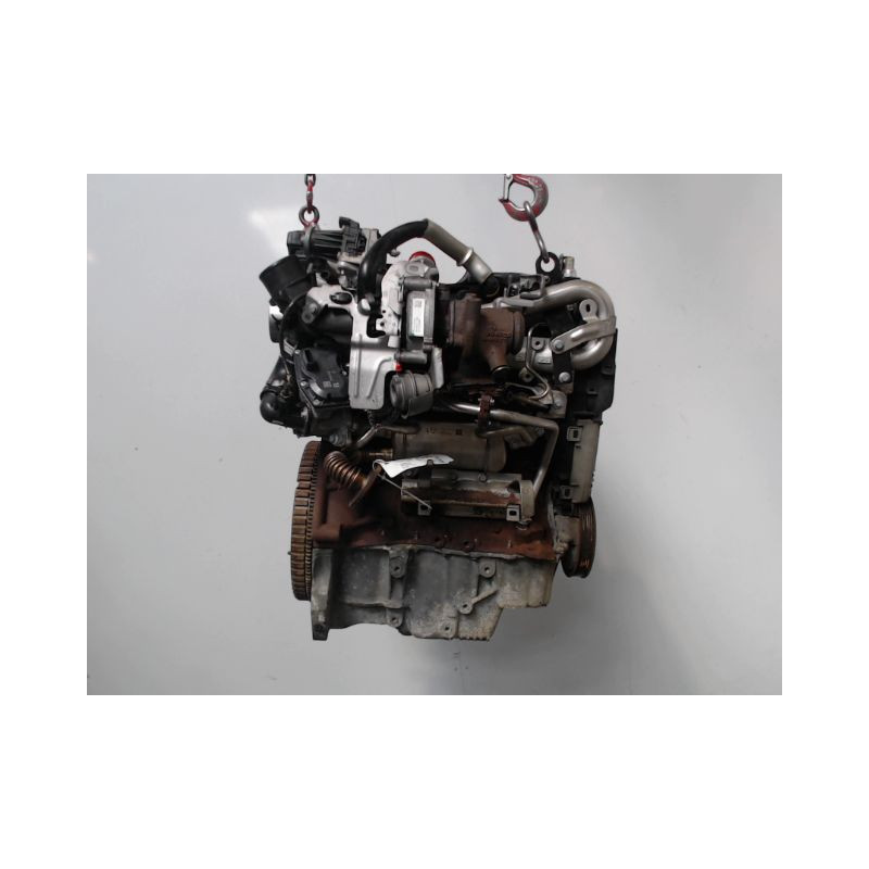 MOTEUR DIESEL DACIA LOGAN MCV 2007- 1.5 dCi