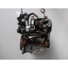 MOTEUR DIESEL DACIA LOGAN MCV 2007- 1.5 dCi