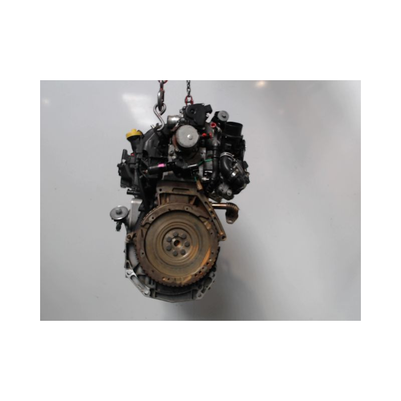 MOTEUR DIESEL DACIA LOGAN MCV 2007- 1.5 dCi