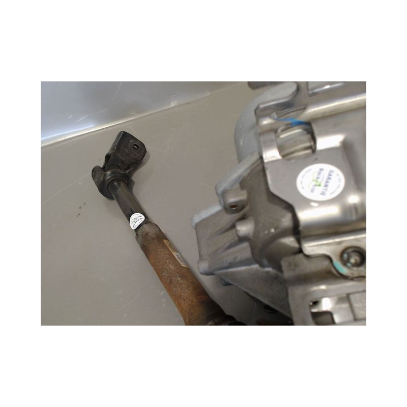 COLONNE DE DIRECTION ASSISTEE RENAULT CLIO III Phase 2 2009-2014