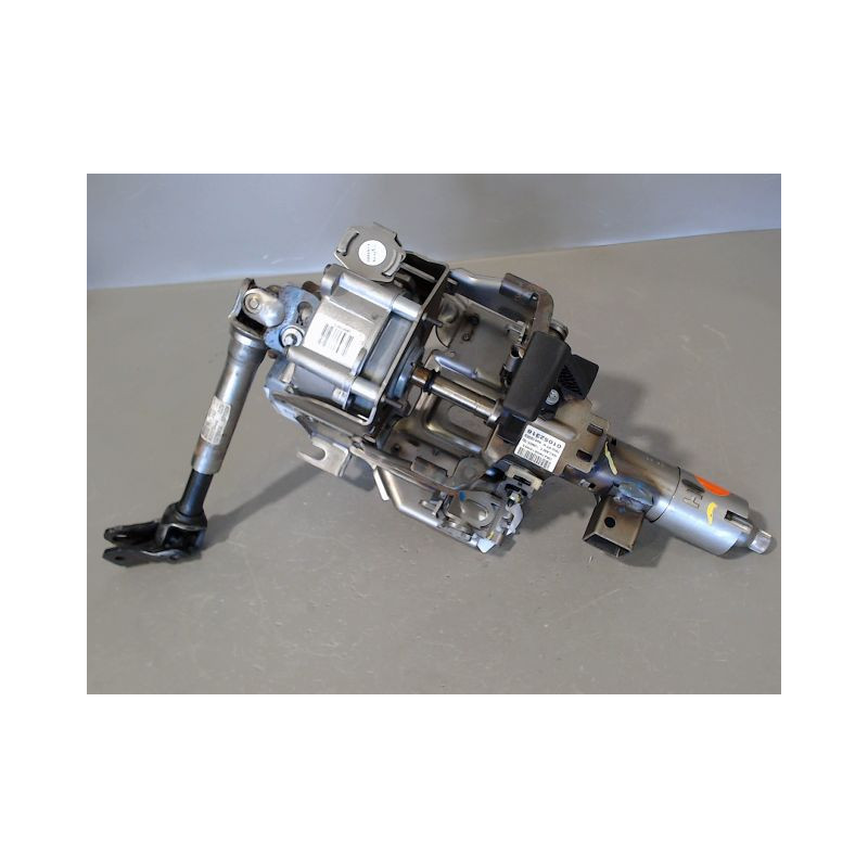 COLONNE DE DIRECTION ASSISTEE RENAULT CLIO III Phase 2 2009-2014