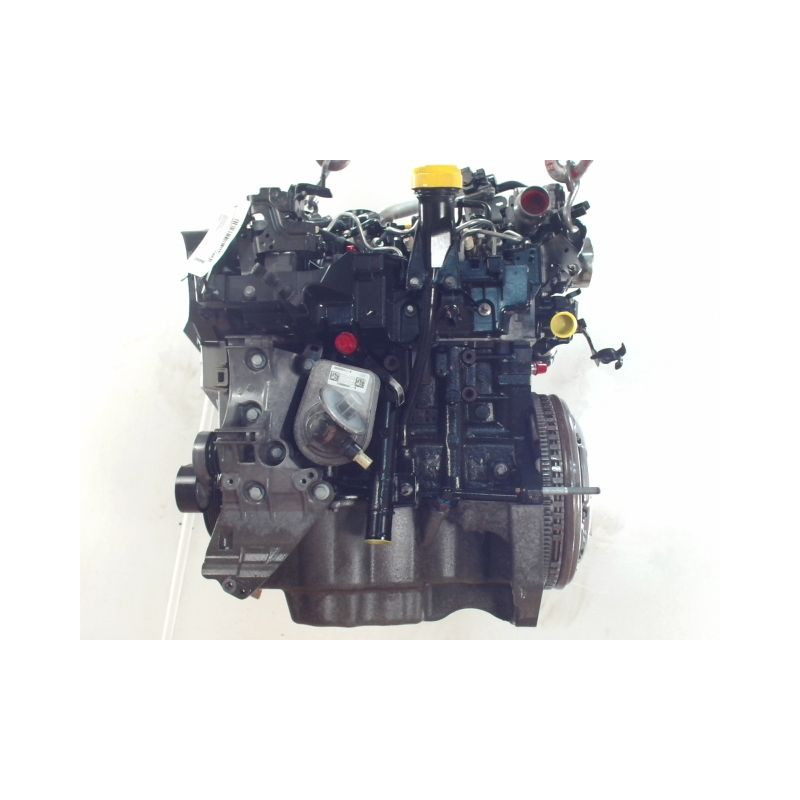 MOTEUR DIESEL RENAULT MEGANE 1.5 dCi 