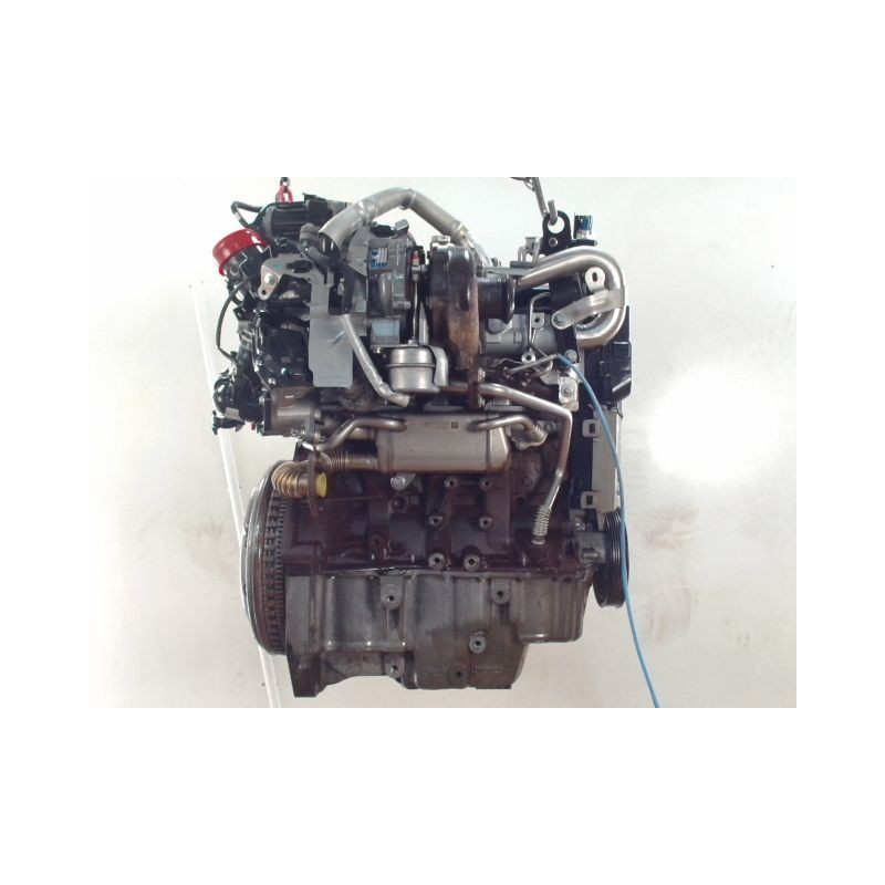 MOTEUR DIESEL RENAULT MEGANE 1.5 dCi 