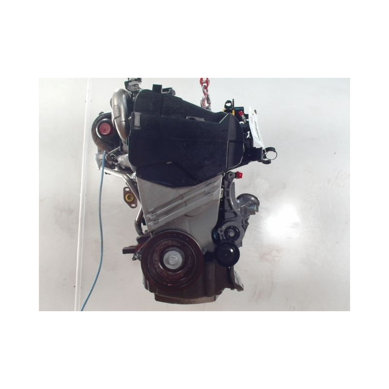 MOTEUR DIESEL RENAULT MEGANE 1.5 dCi 