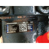 MOTEUR DIESEL RENAULT MEGANE 1.5 dCi 