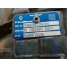 MOTEUR DIESEL RENAULT MEGANE 1.5 dCi 