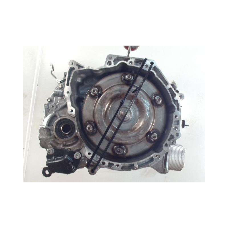 BOITE A VITESSE AUTOMATIQUE PEUGEOT 2008 1.2 THP 110 / PureTech 110