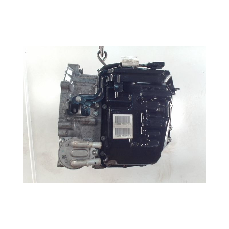 BOITE A VITESSE AUTOMATIQUE PEUGEOT 2008 1.2 THP 110 / PureTech 110
