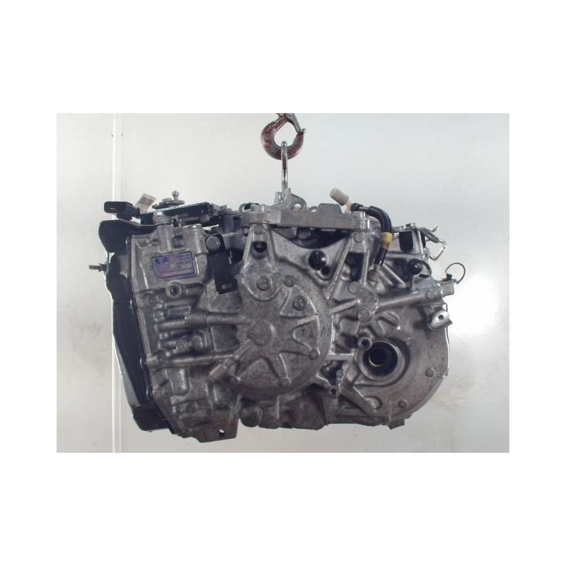 BOITE A VITESSE AUTOMATIQUE PEUGEOT 2008 1.2 THP 110 / PureTech 110