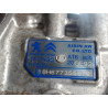 BOITE A VITESSE AUTOMATIQUE PEUGEOT 2008 1.2 THP 110 / PureTech 110