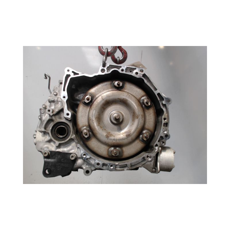 BOITE A VITESSE AUTOMATIQUE PEUGEOT 308 2011- 1.2 THP 130