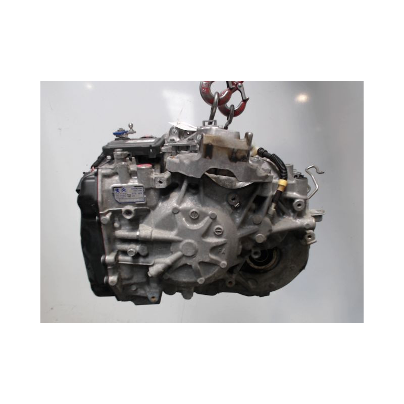BOITE A VITESSE AUTOMATIQUE PEUGEOT 308 2011- 1.2 THP 130