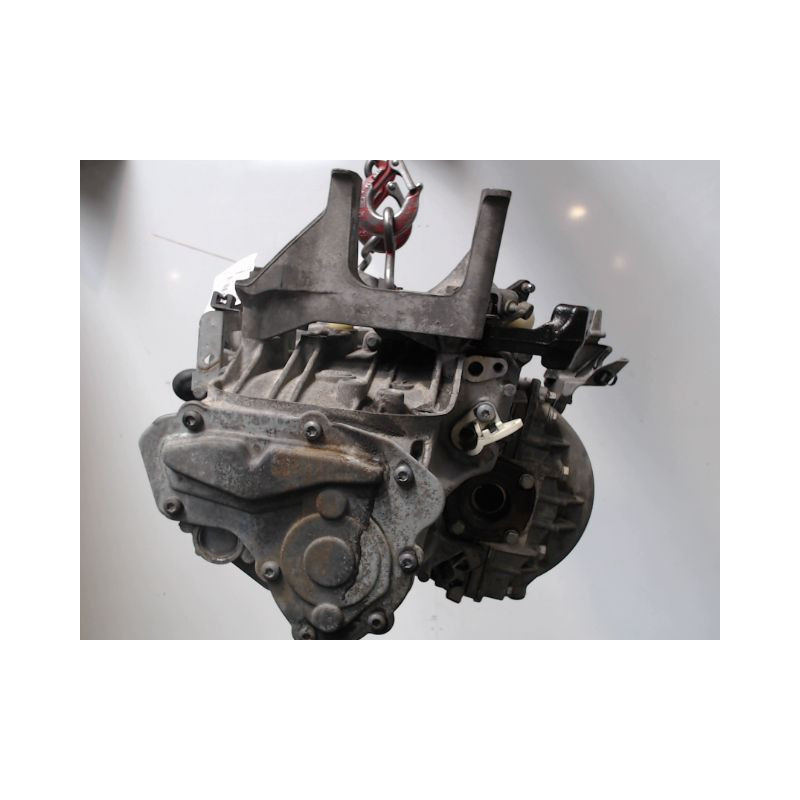 BOITE A VITESSE MECANIQUE PEUGEOT 407 COUPE 2.0 HDi
