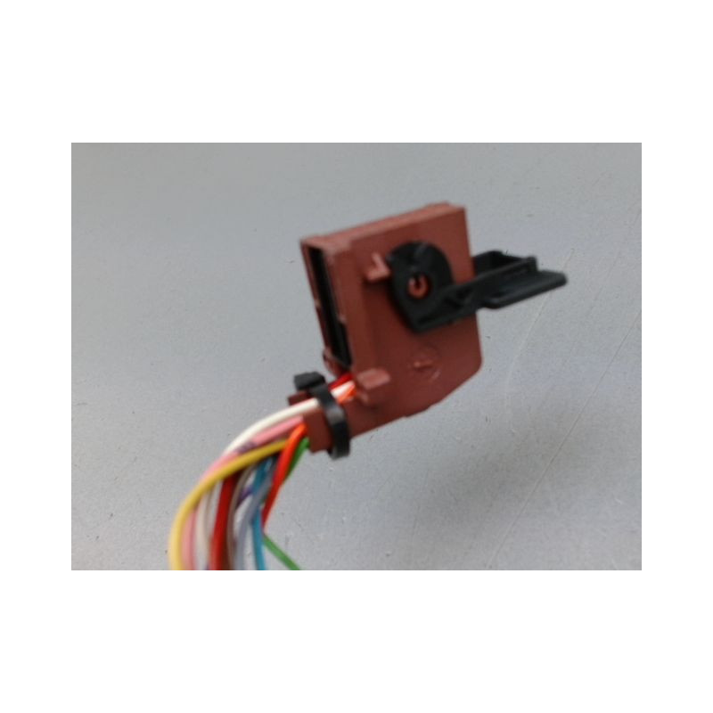 RETROVISEUR EXTERIEUR ELECTRIQUE GAUCHE CITROEN C6 BERL. 2005-2013