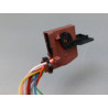 RETROVISEUR EXTERIEUR ELECTRIQUE GAUCHE CITROEN C6 BERL. 2005-2013