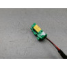 RETROVISEUR EXTERIEUR ELECTRIQUE GAUCHE CITROEN C6 BERL. 2005-2013