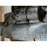 MOTEUR DIESEL CITROEN BERLINGO 1.6 HDi 90