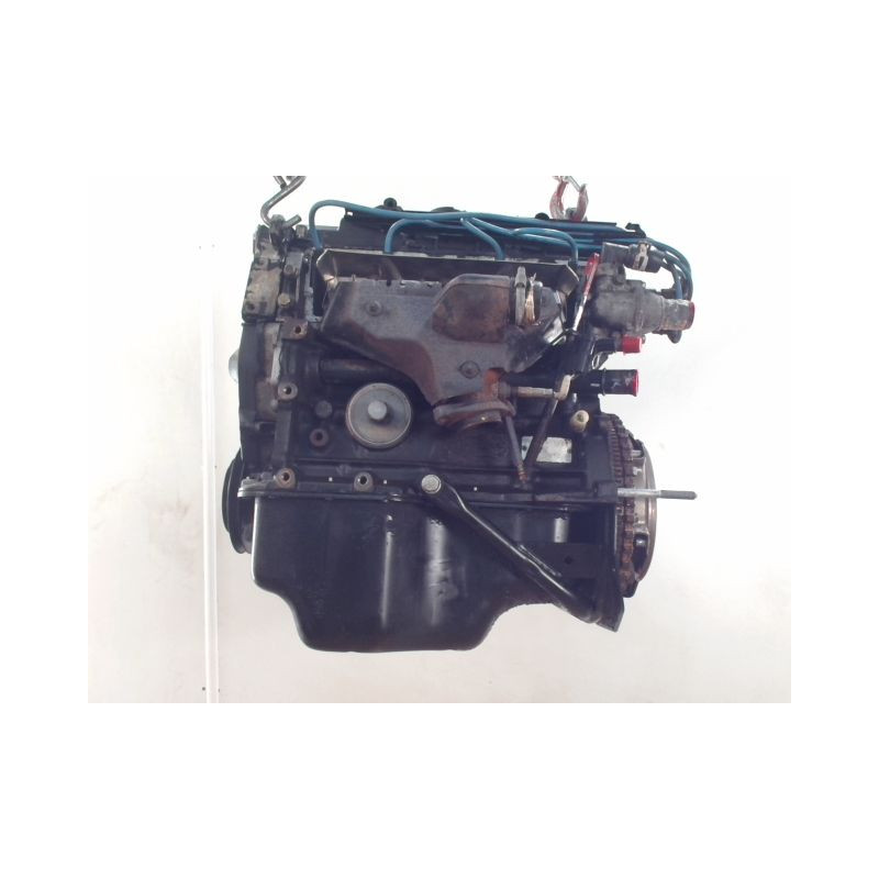 MOTEUR ESSENCE RENAULT CLIO 1.2 
